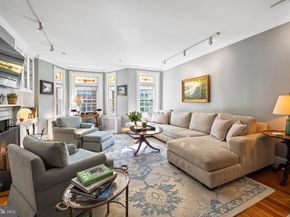 1823 Riggs Place NW 2, Washington DC 20009