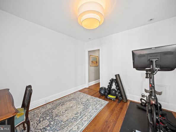 1823 Riggs Place NW 2, Washington DC 20009