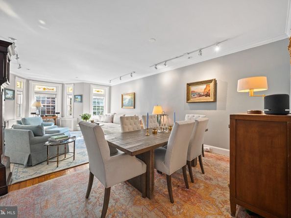 1823 Riggs Place NW 2, Washington DC 20009