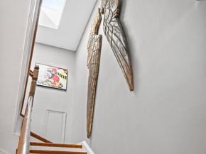 1823 Riggs Place NW 2, Washington DC 20009
