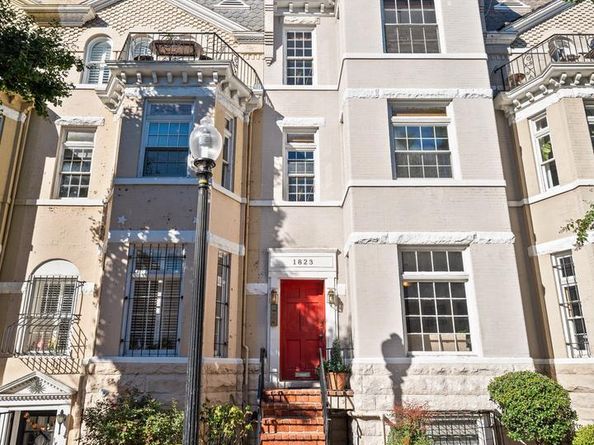 1823 Riggs Place NW 2, Washington DC 20009