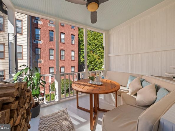 1823 Riggs Place NW 2, Washington DC 20009