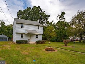 2057 Garfield Avenue, Croydon PA 19021