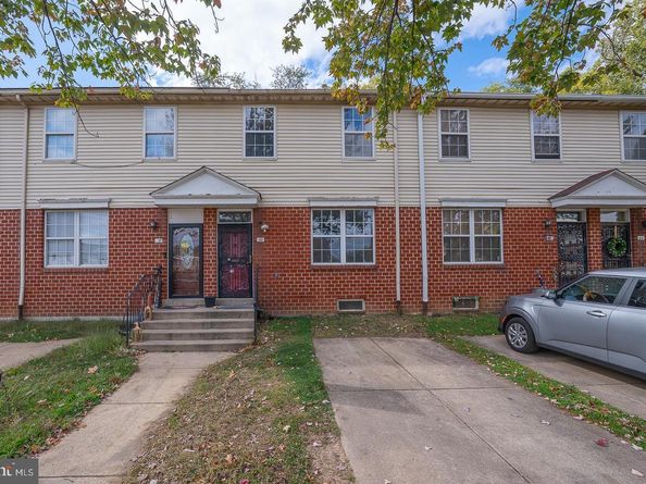 60 N 46TH Street, Philadelphia PA 19139