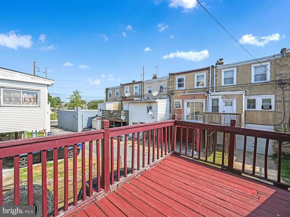 291 N Wycombe Avenue, Lansdowne PA 19050