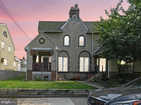 291 N Wycombe Avenue, Lansdowne PA 19050