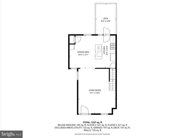 291 N Wycombe Avenue, Lansdowne PA 19050