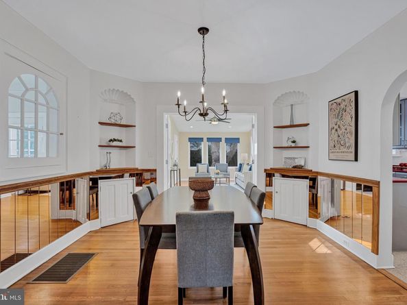 5120 Wilson Lane, Bethesda MD 20814