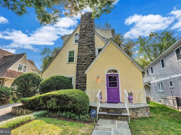 5120 Wilson Lane, Bethesda MD 20814