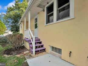 5120 Wilson Lane, Bethesda MD 20814