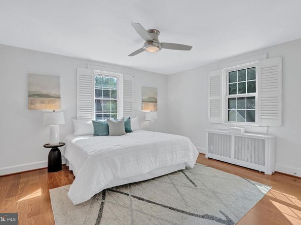 5120 Wilson Lane, Bethesda MD 20814