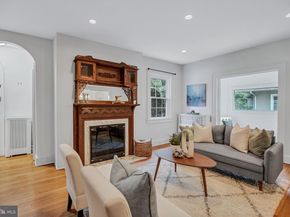 5120 Wilson Lane, Bethesda MD 20814
