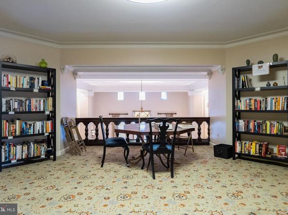 4707 Connecticut Avenue NW 104, Washington DC 20008