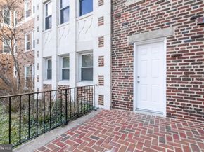 4707 Connecticut Avenue NW 104, Washington DC 20008