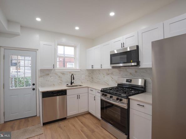 2306 S Woodstock Street, Philadelphia PA 19145