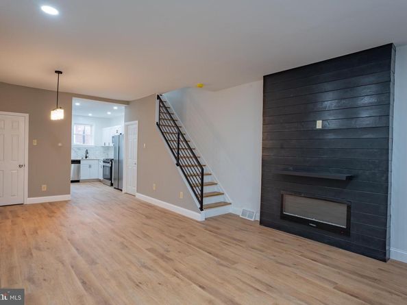 2306 S Woodstock Street, Philadelphia PA 19145