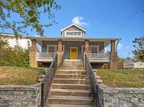 13 Madison Street NW, Washington DC 20011