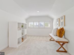 13 Madison Street NW, Washington DC 20011