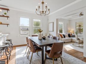 13 Madison Street NW, Washington DC 20011