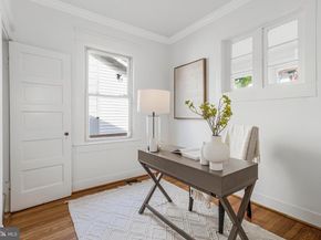 13 Madison Street NW, Washington DC 20011