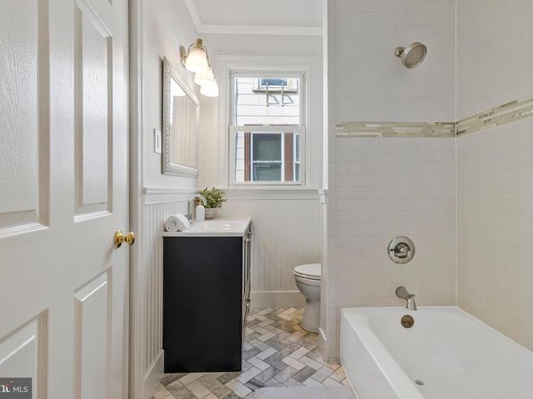 13 Madison Street NW, Washington DC 20011