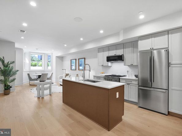 1335 11TH Street NW 101, Washington DC 20001