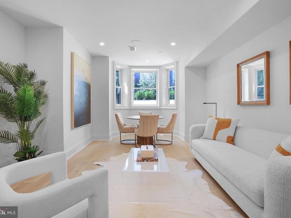 1335 11TH Street NW 101, Washington DC 20001