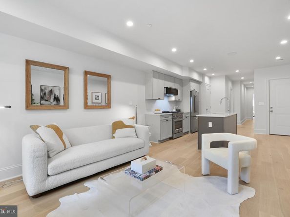 1335 11TH Street NW 101, Washington DC 20001