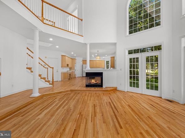 9434 Vernon Drive, Great Falls VA 22066