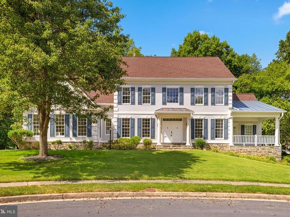 9434 Vernon Drive, Great Falls VA 22066