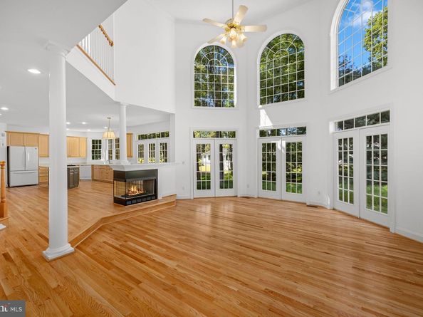 9434 Vernon Drive, Great Falls VA 22066