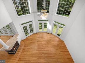 9434 Vernon Drive, Great Falls VA 22066