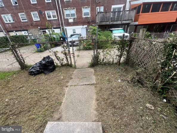 1544 E Tulpehocken Street, Philadelphia PA 19138