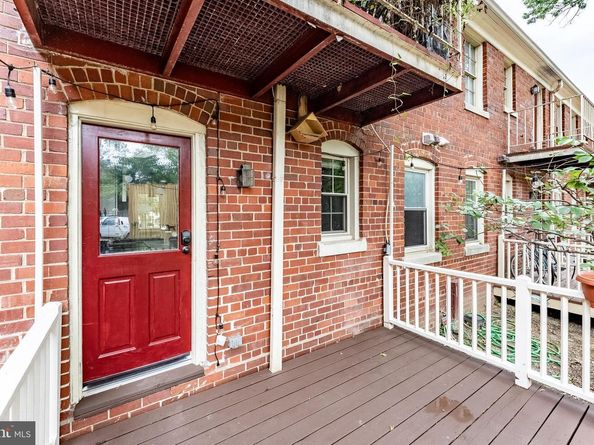 1413 E Abingdon Drive 1, Alexandria VA 22314