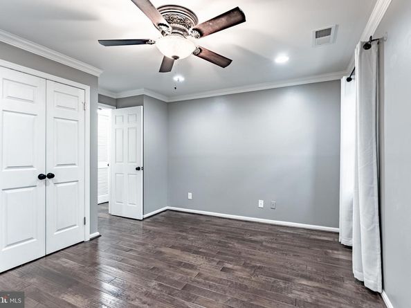 1413 E Abingdon Drive 1, Alexandria VA 22314