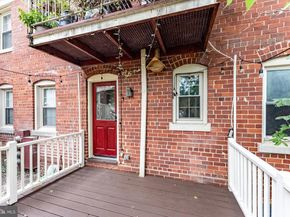 1413 E Abingdon Drive 1, Alexandria VA 22314