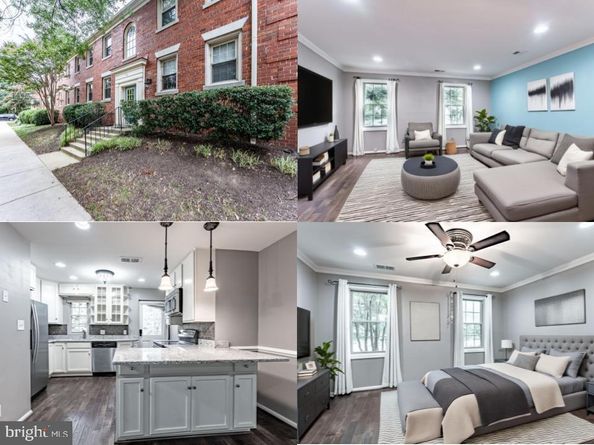 1413 E Abingdon Drive 1, Alexandria VA 22314