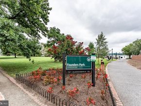 1413 E Abingdon Drive 1, Alexandria VA 22314