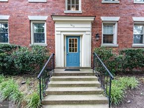 1413 E Abingdon Drive 1, Alexandria VA 22314
