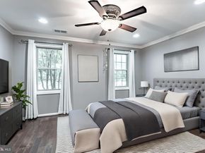 1413 E Abingdon Drive 1, Alexandria VA 22314