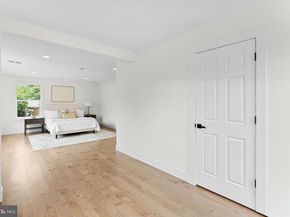 1805 S Pollard Street, Arlington VA 22204