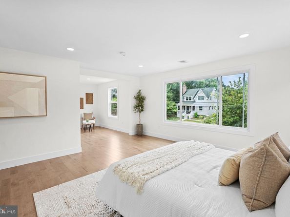 1805 S Pollard Street, Arlington VA 22204