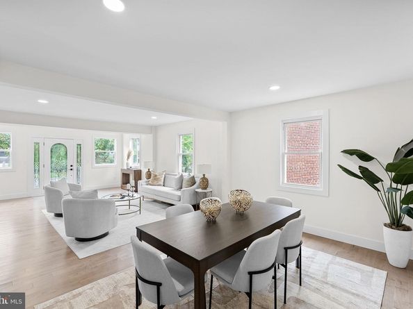 1805 S Pollard Street, Arlington VA 22204