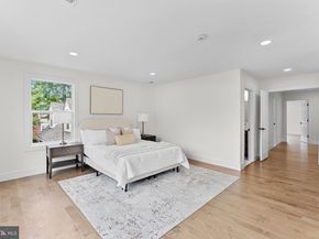 1805 S Pollard Street, Arlington VA 22204