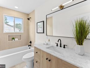 1805 S Pollard Street, Arlington VA 22204