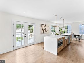 1805 S Pollard Street, Arlington VA 22204