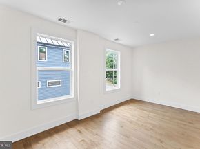 1805 S Pollard Street, Arlington VA 22204