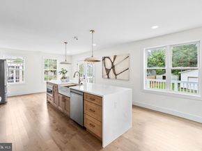 1805 S Pollard Street, Arlington VA 22204