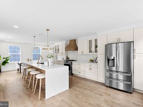 1805 S Pollard Street, Arlington VA 22204