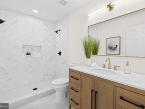 1805 S Pollard Street, Arlington VA 22204